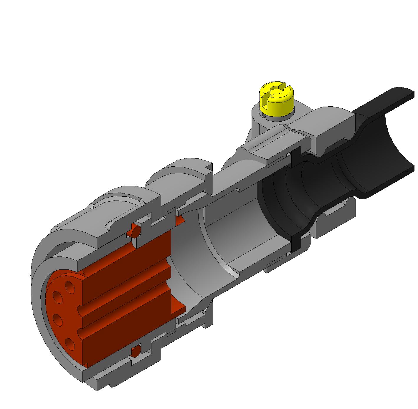 2РМТ22КПН10Г1В1连接器
